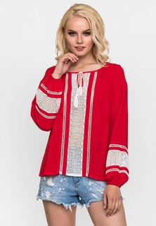 Блуза Gloss