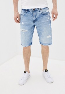 Шорты джинсовые Pepe Jeans