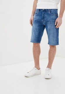 Шорты джинсовые Pepe Jeans