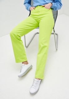 Брюки Pepe Jeans