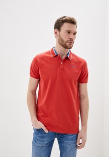 Поло Pepe Jeans