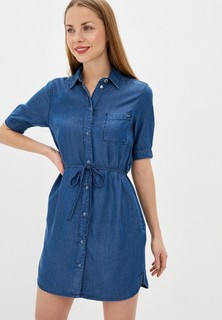 Платье джинсовое Pepe Jeans