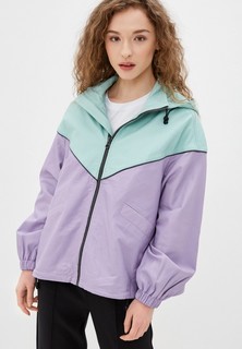 Куртка кожаная Pepe Jeans