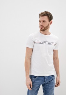 Футболка Tommy Hilfiger