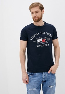 Футболка Tommy Hilfiger