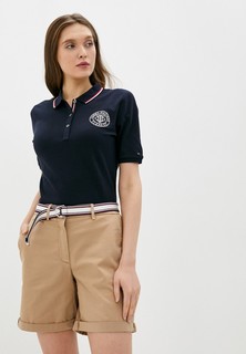 Поло Tommy Hilfiger