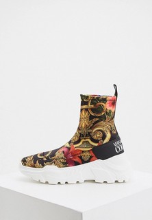 Кроссовки Versace Jeans Couture