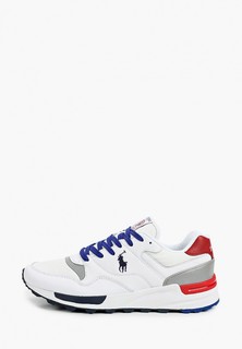Кроссовки Polo Ralph Lauren