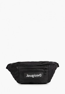 Сумка поясная Desigual