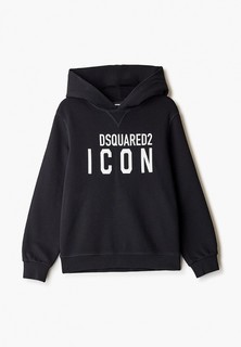 Худи Dsquared2