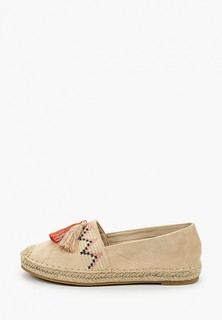 Эспадрильи Ideal Shoes