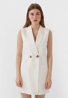 Платье Stradivarius