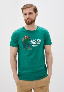 Футболка Jack & Jones