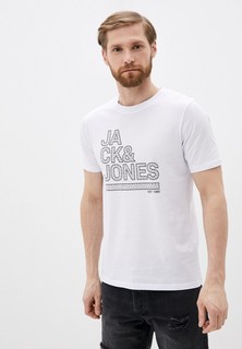 Футболка Jack & Jones