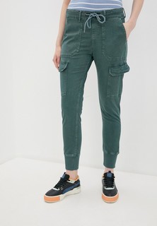 Брюки Pepe Jeans