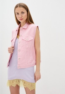 Жилет джинсовый Pepe Jeans