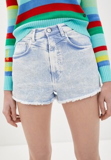 Шорты джинсовые Pepe Jeans