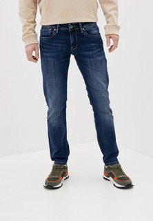Джинсы Pepe Jeans