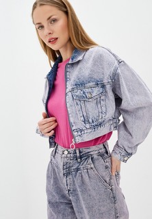 Куртка джинсовая Pepe Jeans