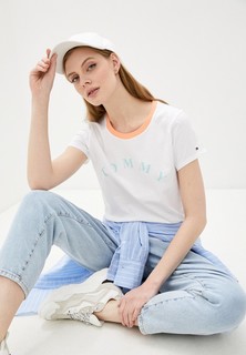 Футболка домашняя Tommy Hilfiger