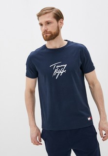 Футболка домашняя Tommy Hilfiger