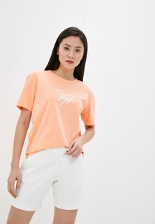 Футболка домашняя Tommy Hilfiger