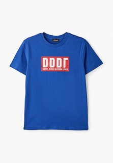 Футболка Diesel