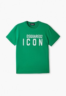 Футболка Dsquared2