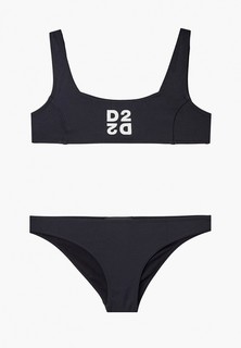 Купальник Dsquared2