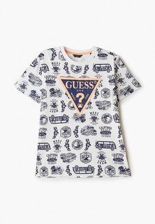 Футболка Guess