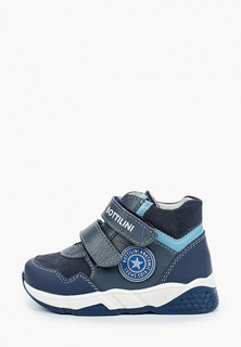 Ботинки Bottilini