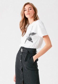 Футболка Love Republic