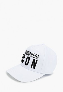 Кепка Dsquared2