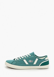 Кеды Lacoste