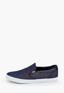Слипоны Tommy Hilfiger