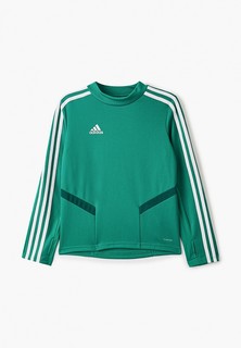 Лонгслив спортивный adidas
