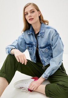 Куртка джинсовая Pepe Jeans