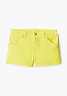 Шорты Dsquared2