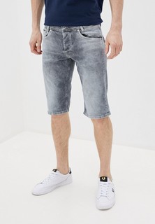 Шорты Pepe Jeans