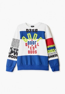 Свитшот Diesel