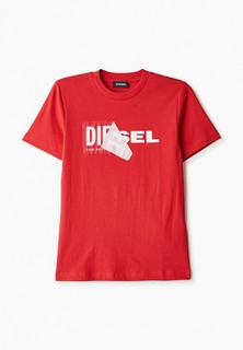 Футболка Diesel