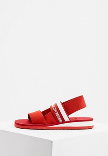 Сандалии Love Moschino