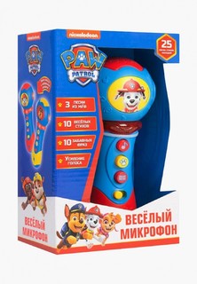 Игрушка интерактивная Росмэн