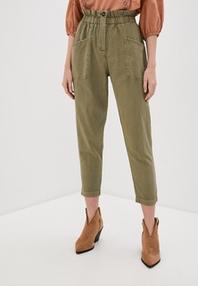 Брюки Pepe Jeans