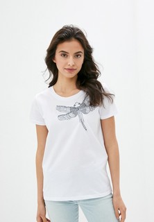Футболка Blugirl Folies