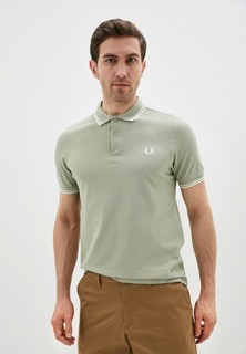 Поло Fred Perry