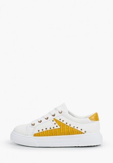 Кеды Ideal Shoes