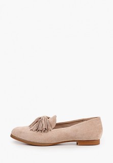 Лоферы Ideal Shoes