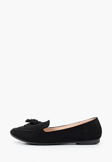 Лоферы Ideal Shoes