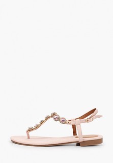 Сандалии Ideal Shoes